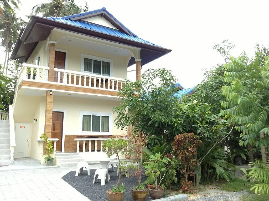 Отель Wattana Bungalow Nai Yang 0*,  Таиланд