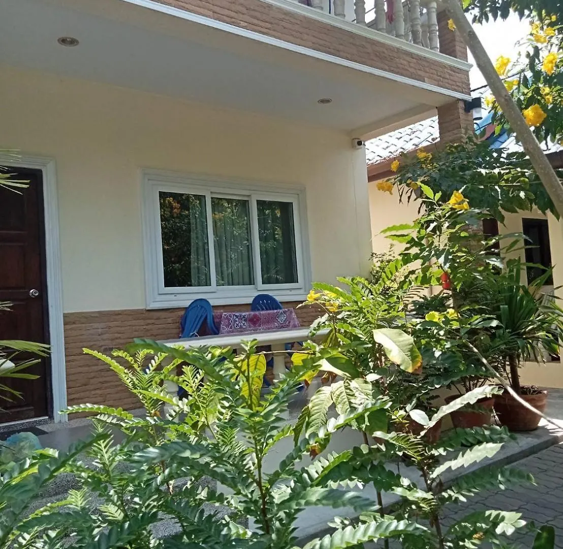 Wattana Bungalow Nai Yang Beach 0*,