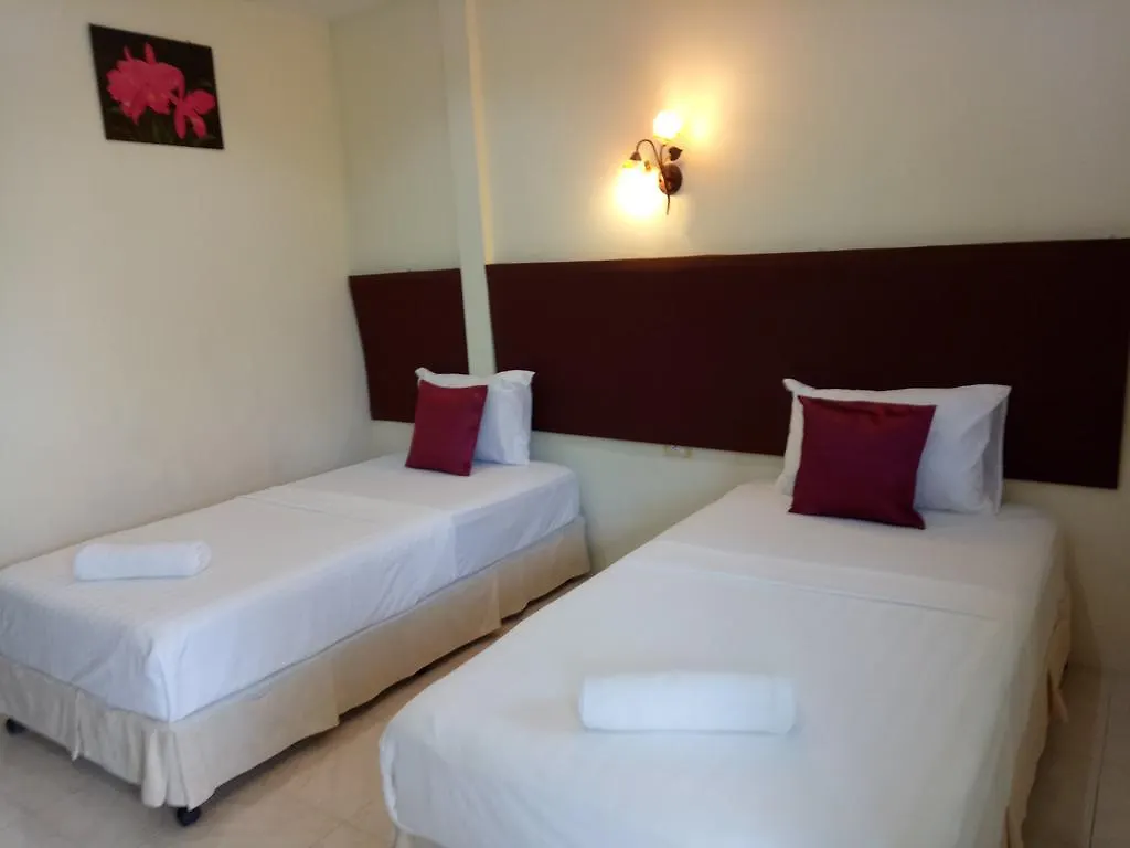 Wattana Bungalow Nai Yang Beach
