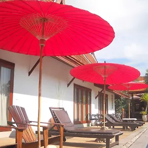 Resort Sea Pines & Liberg, Nai Yang Beach