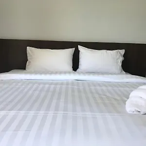 G-han Apartment